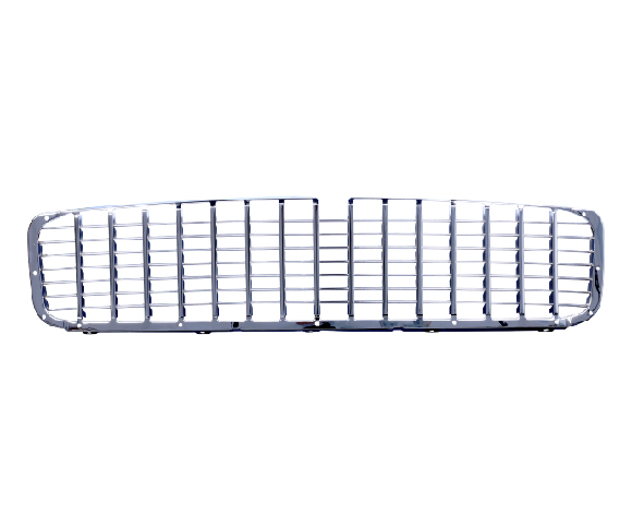 Front grill stainless steel for 1955 Chevy 150 210 Bel Air Nomad SG886