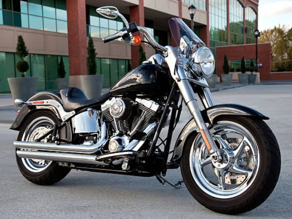 Harley-Davidson