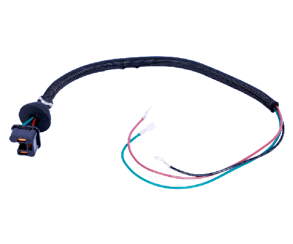 Headlight connection harness for Chevy Bel Air 1955 56 CL3630