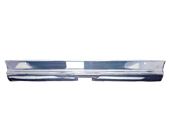 Rear bumper center portion for Chevrolet 1957 Bel Air S4100