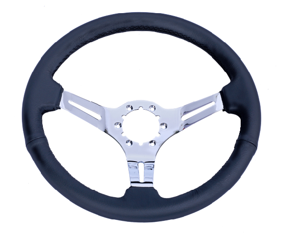 S6 Steering Wheel 1422 for Ford Mustand 1965 73 SW722