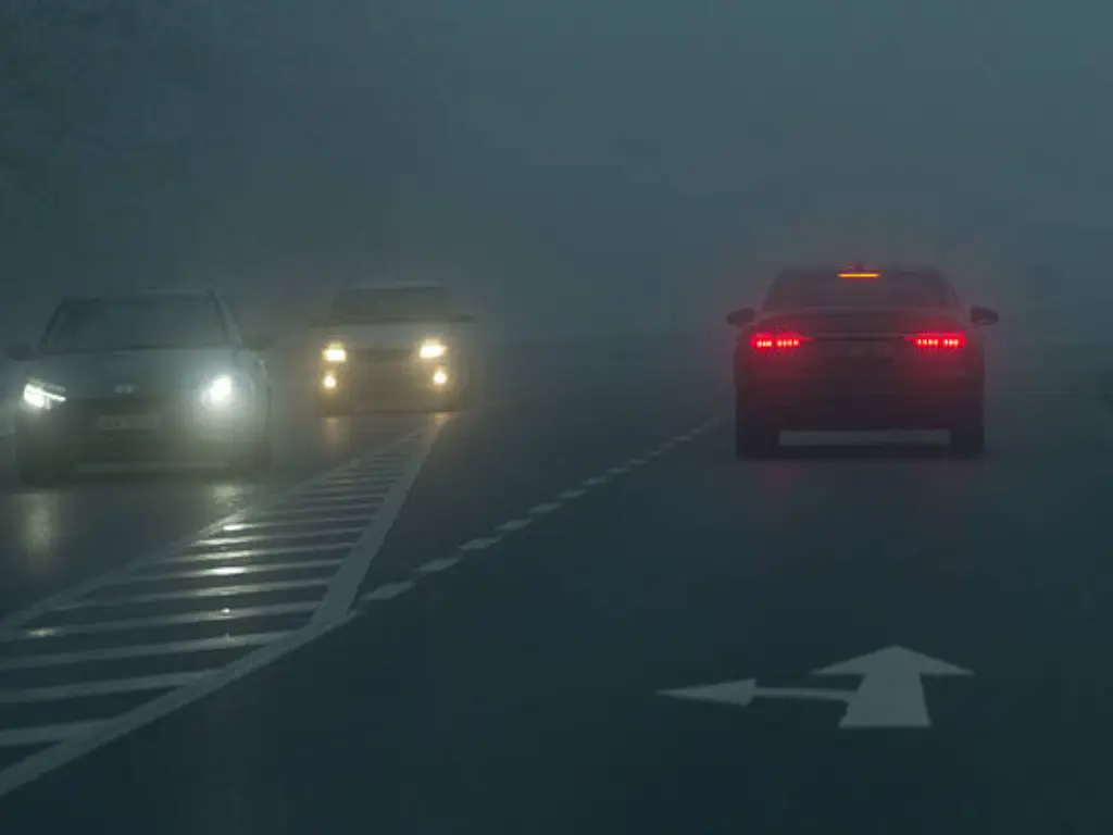 are yellow fog lights better than white