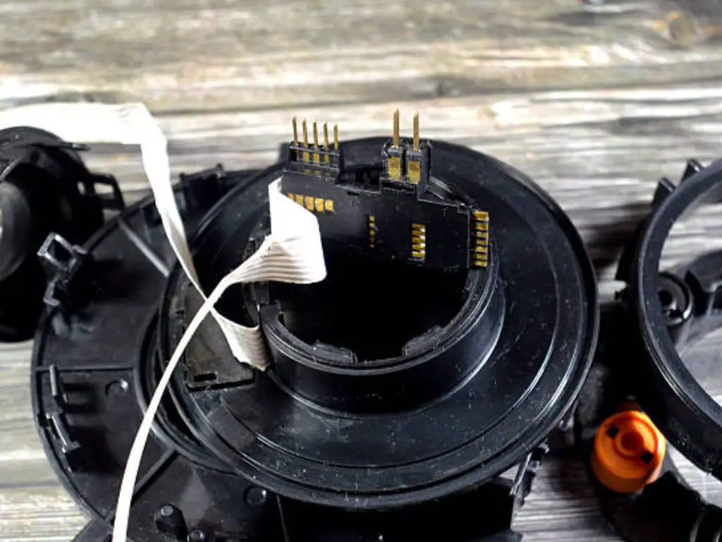 car horn not working causes