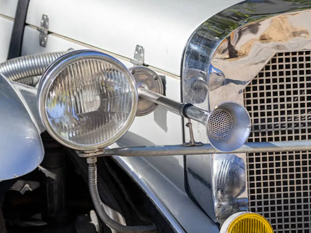 horn not working on car