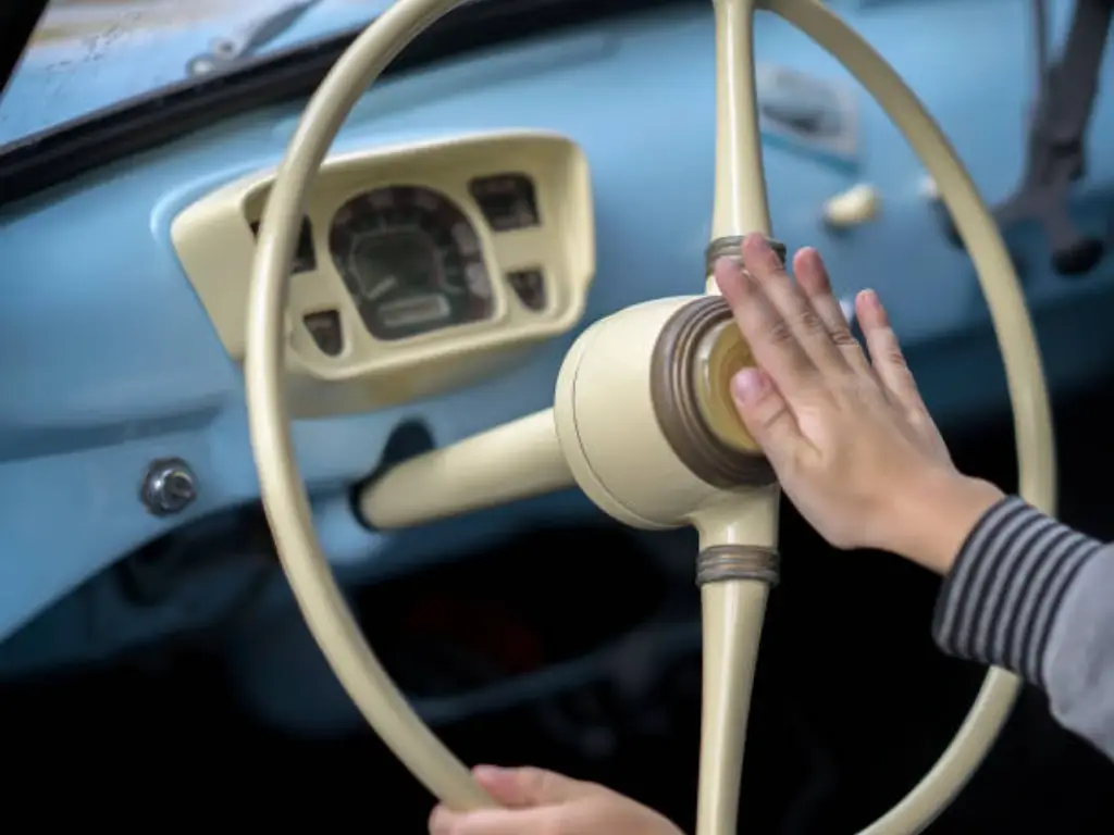 why does my horn not work