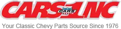 CARS Inc. logo