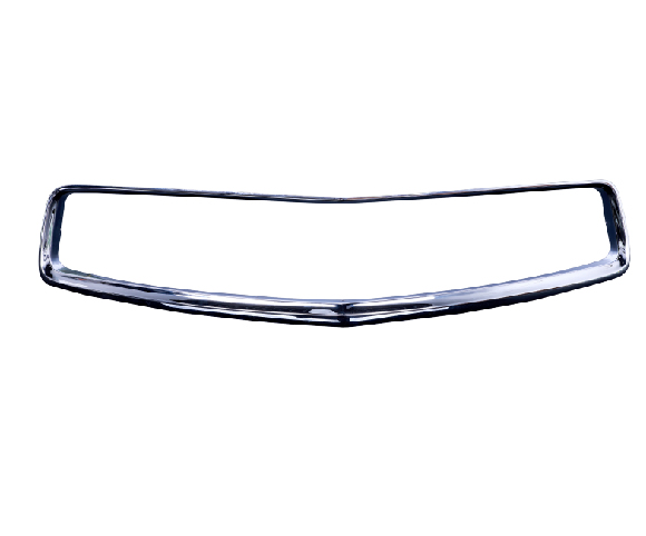 Chrome grille for Mercedes SL W113 Pagoda M2188