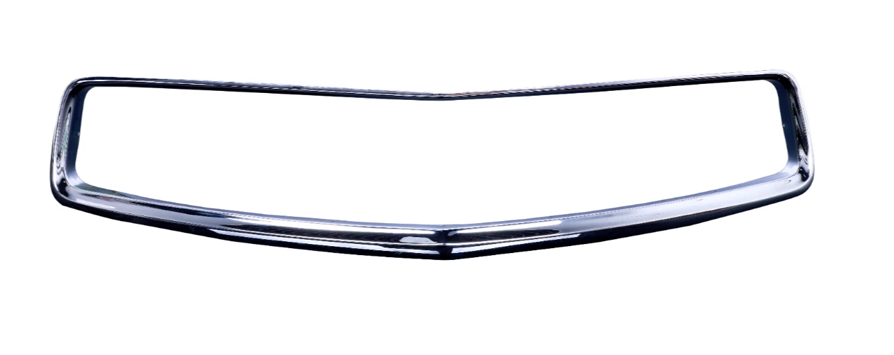 Chrome grille for Mercedes SL W113 Pagoda M2188