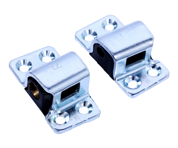 Door striker for Mercedes Benz 280 SL W113 M2187 leftright