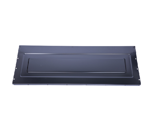 Front bed panel for 1973 1987 square body Chevy GMC truck stepside C73 8167