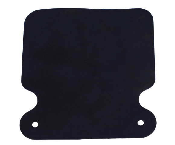 Fuel tank filling cover for Porsche 964 and 993 P1373