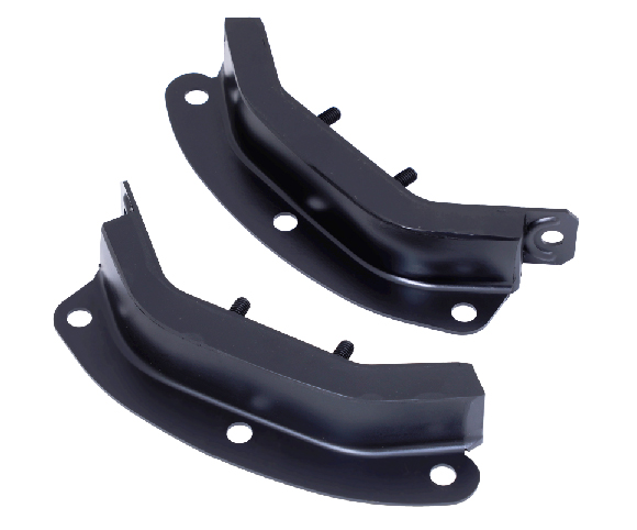 Gearbox transmission mount for Porsche 356 1956 1965 LHRH P1104P1105