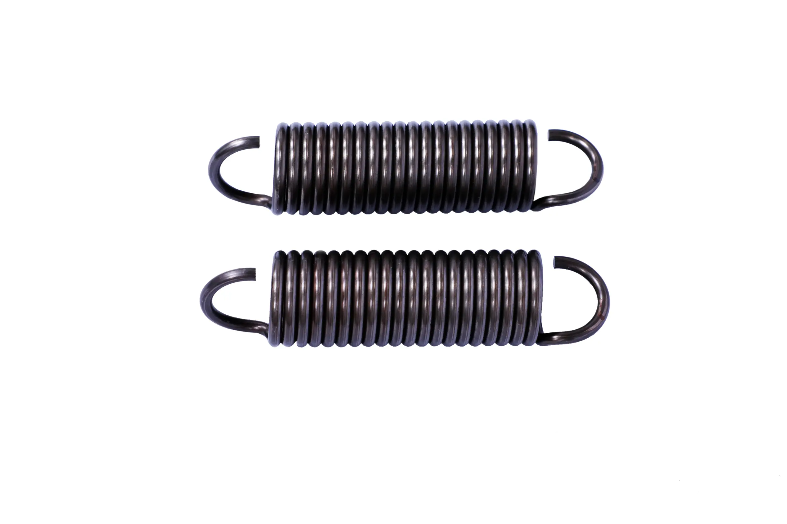 Hood hinge springs for 1965 68 Mustang M12 6092 scaled