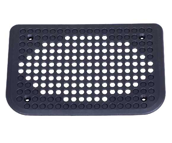 Loudspeaker grille cover for Porsche 924 944 P1291