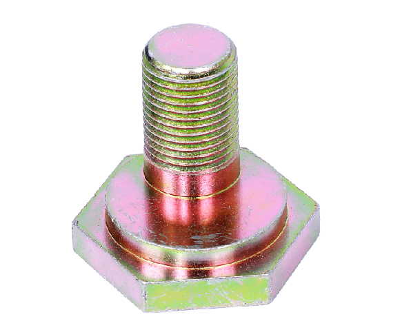 Rear axle eccentric bolt for Porsche 911 924 P1366