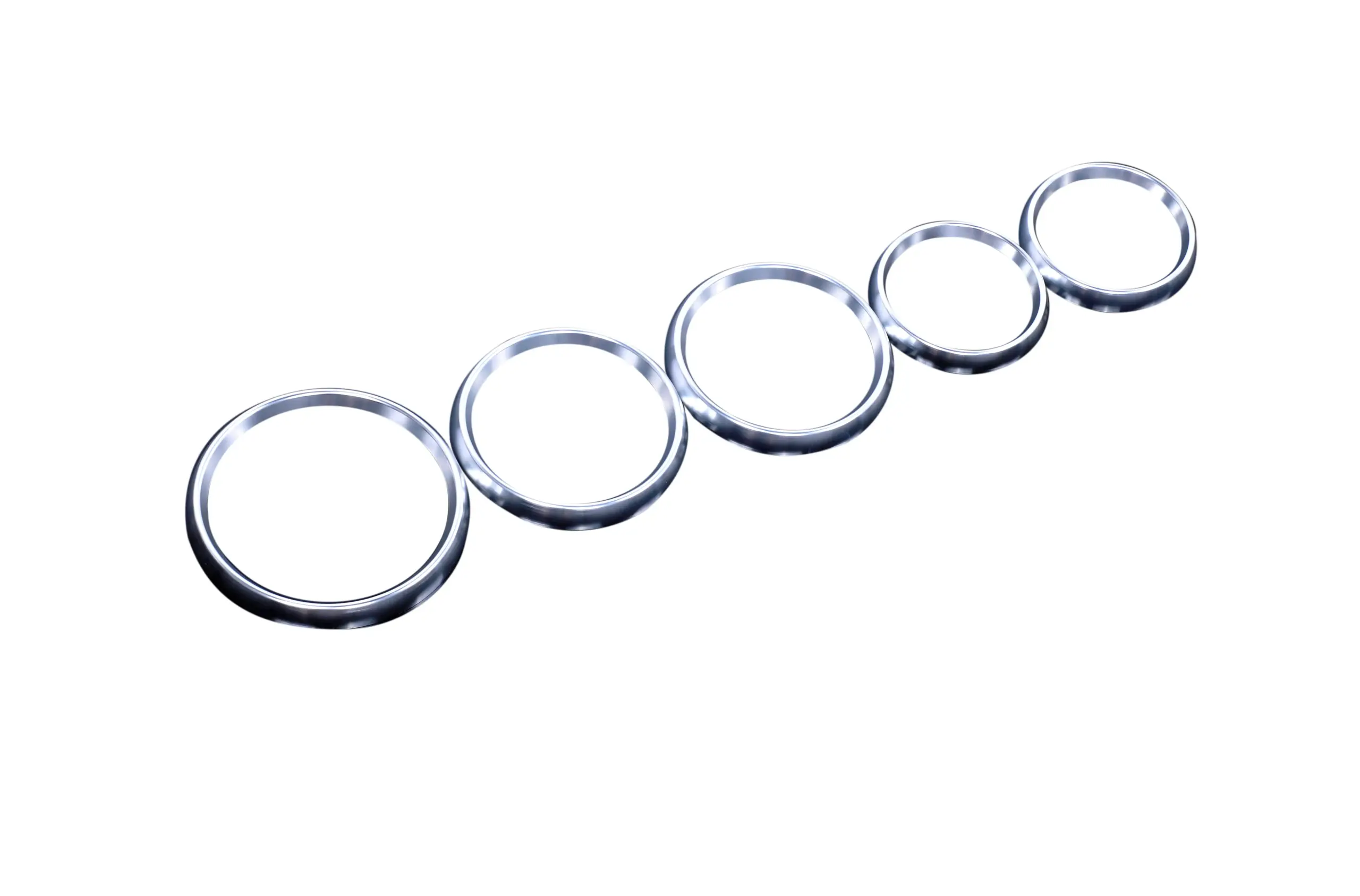 Aluminum meter rims for Porshce 911 and 964 P1339 scaled