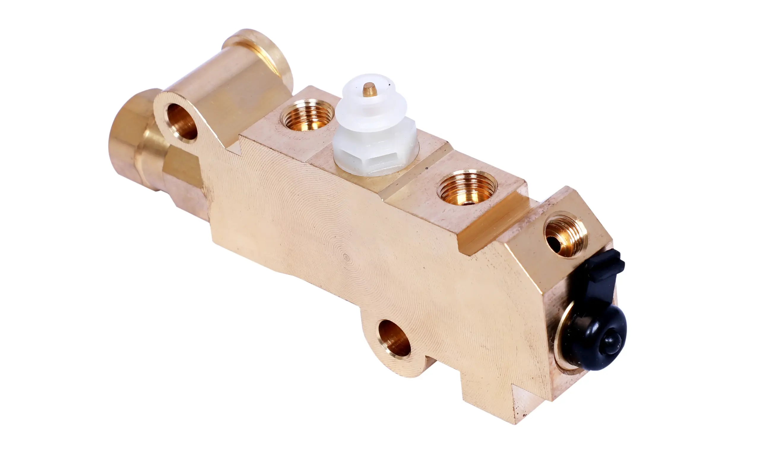 Combination DISC DRUM Brake proportioning valve 1971 77 Chevrolet S7756 scaled