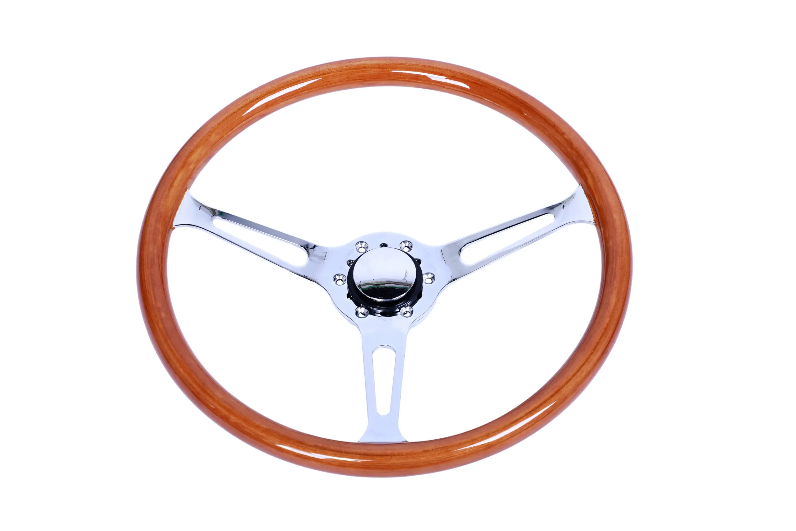 Corso Feroce LT 15 Steering Wheel for Chevrolet 1967 82 SW734 scaled