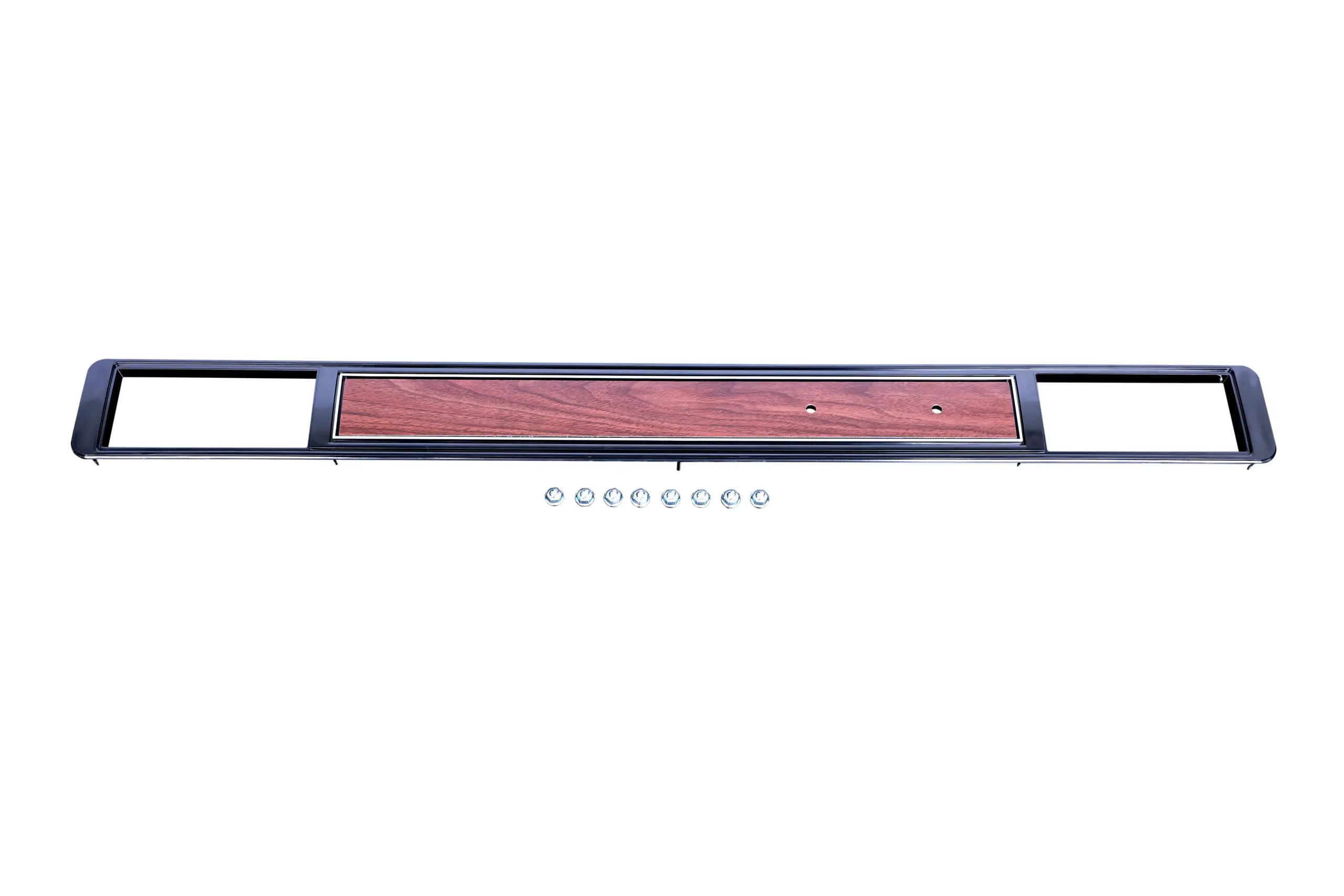Dash Molding Walnut With Air Conditioning Chevy GMC 1978 80 D3878 scaled