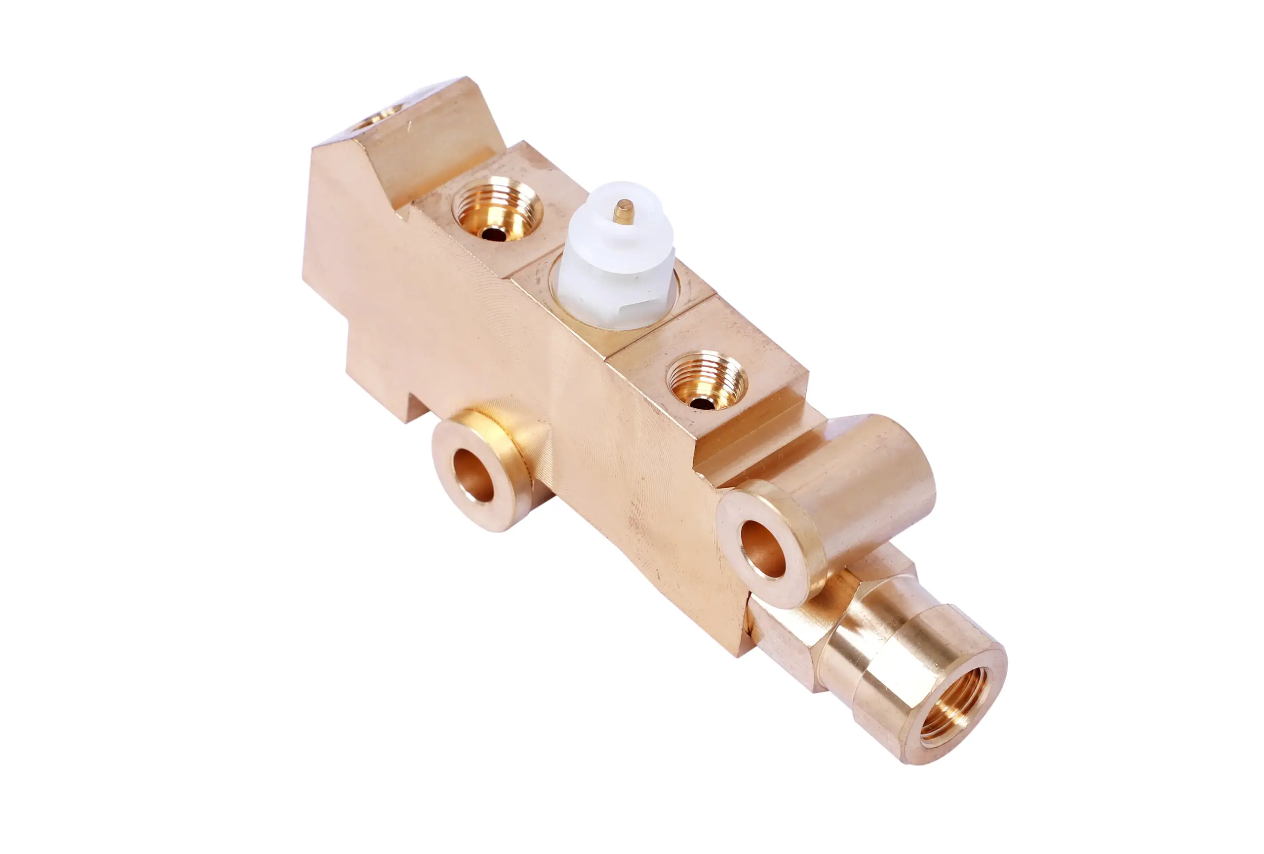 Disc Brake Combination Valve for 1965 77 GM S7755 scaled