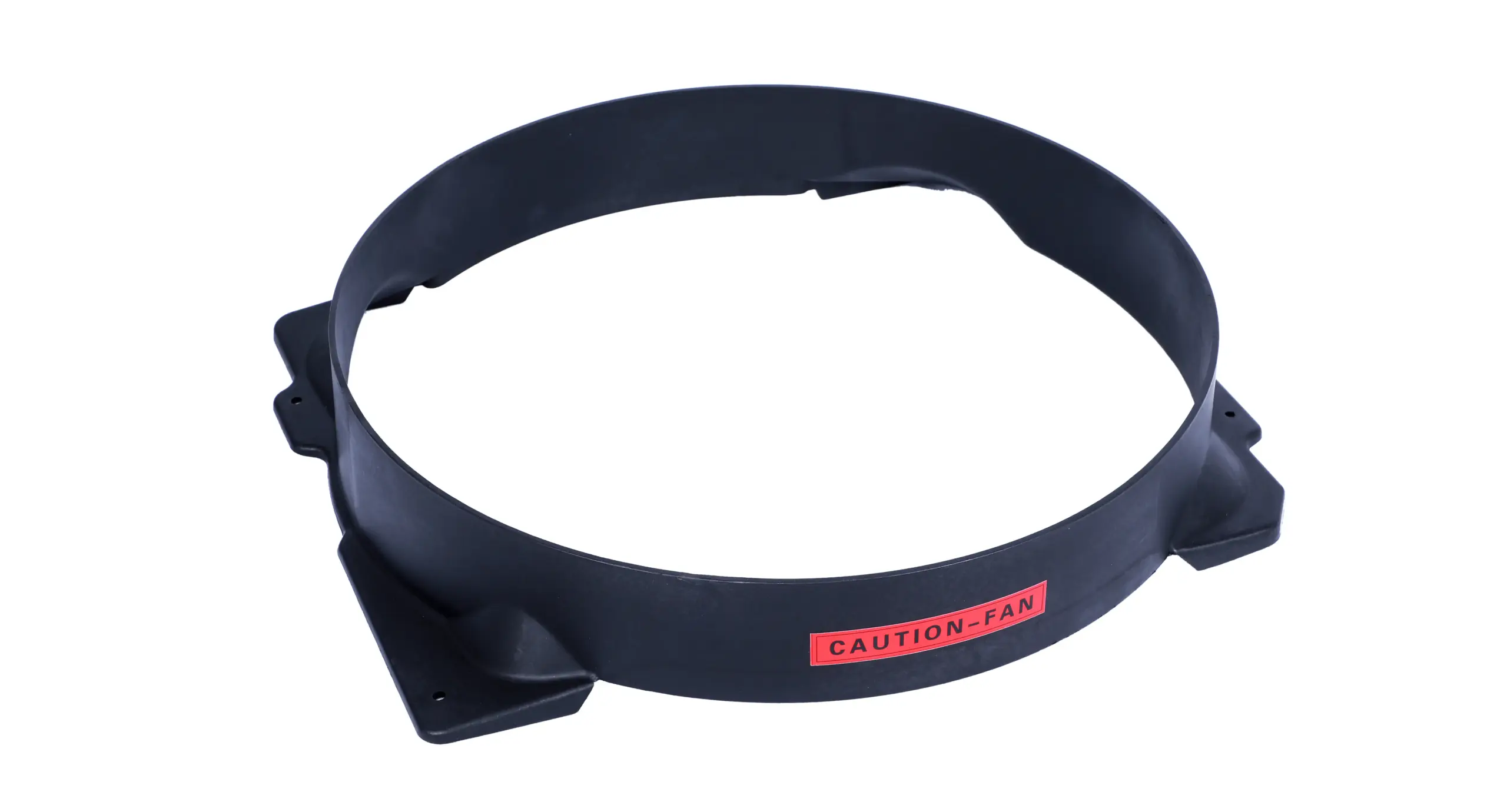 Fan shroud for 1963 66 Mustang Falcon M12 8819 S scaled