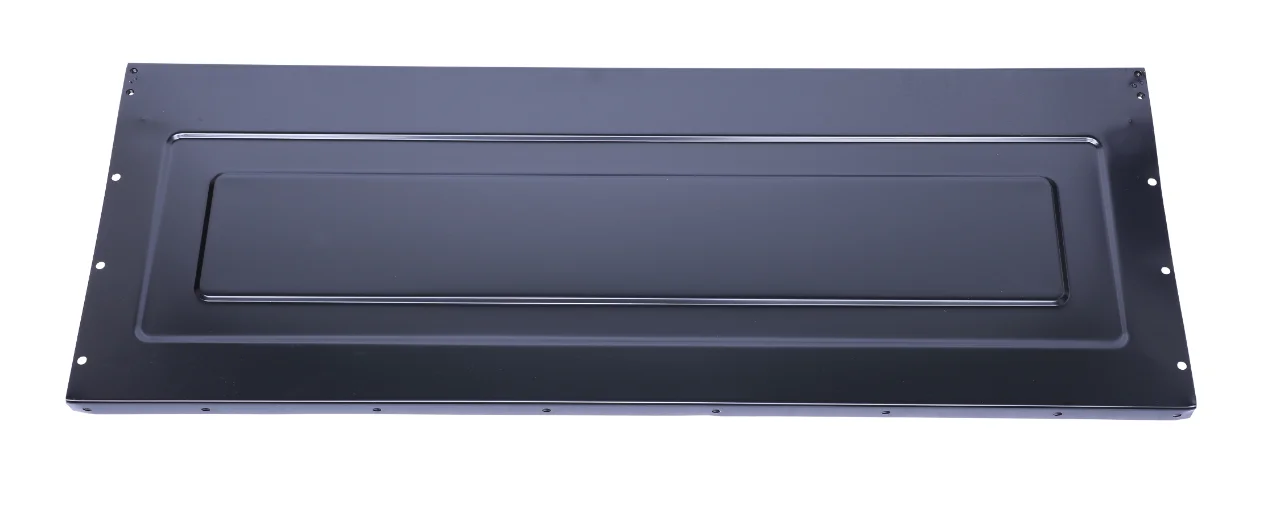 Front bed panel for 1973 1987 square body Chevy GMC truck stepside C73 8167