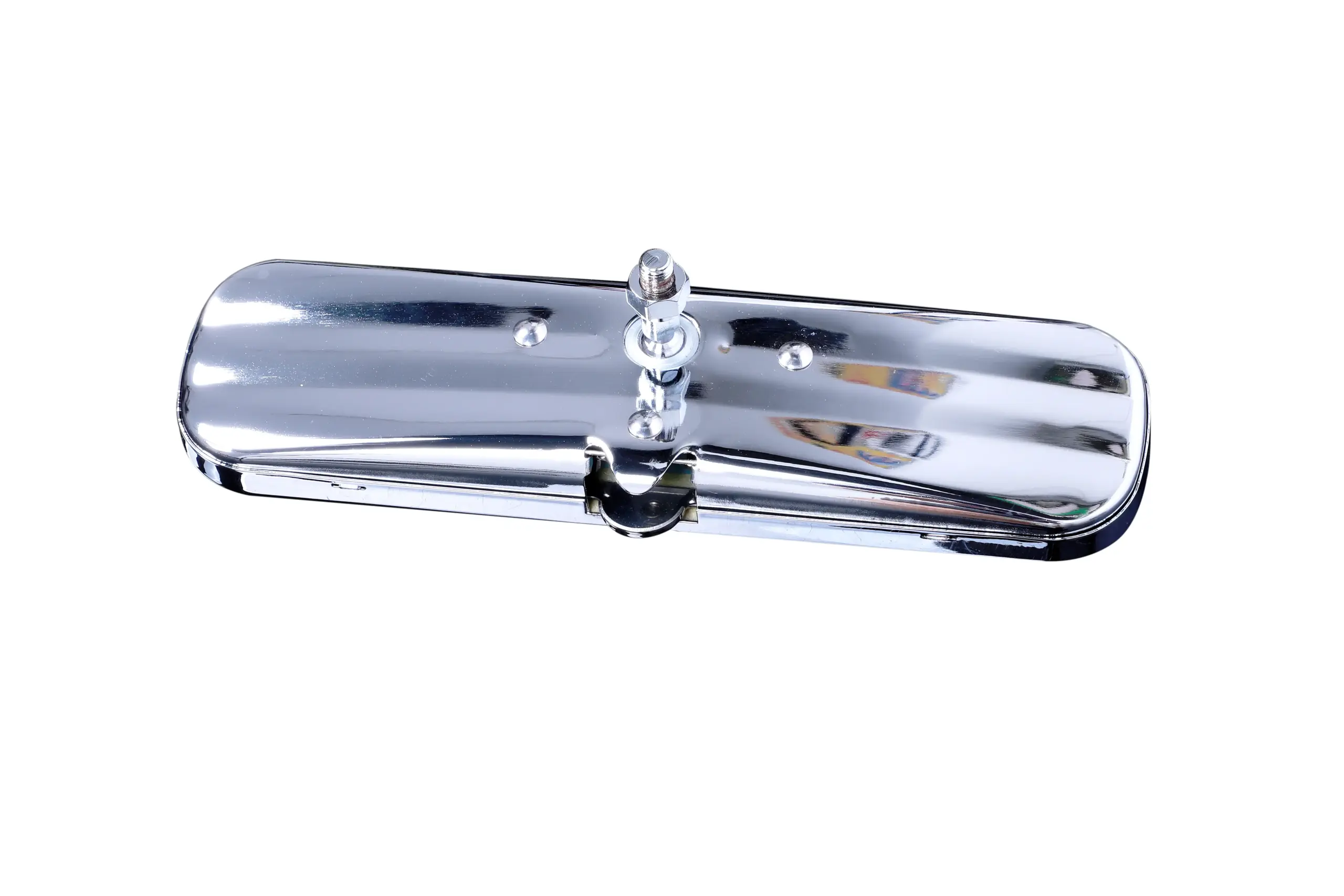 Inner rear view mirror for 1953 59 Chevy GMC car and truck M3129 back scaled