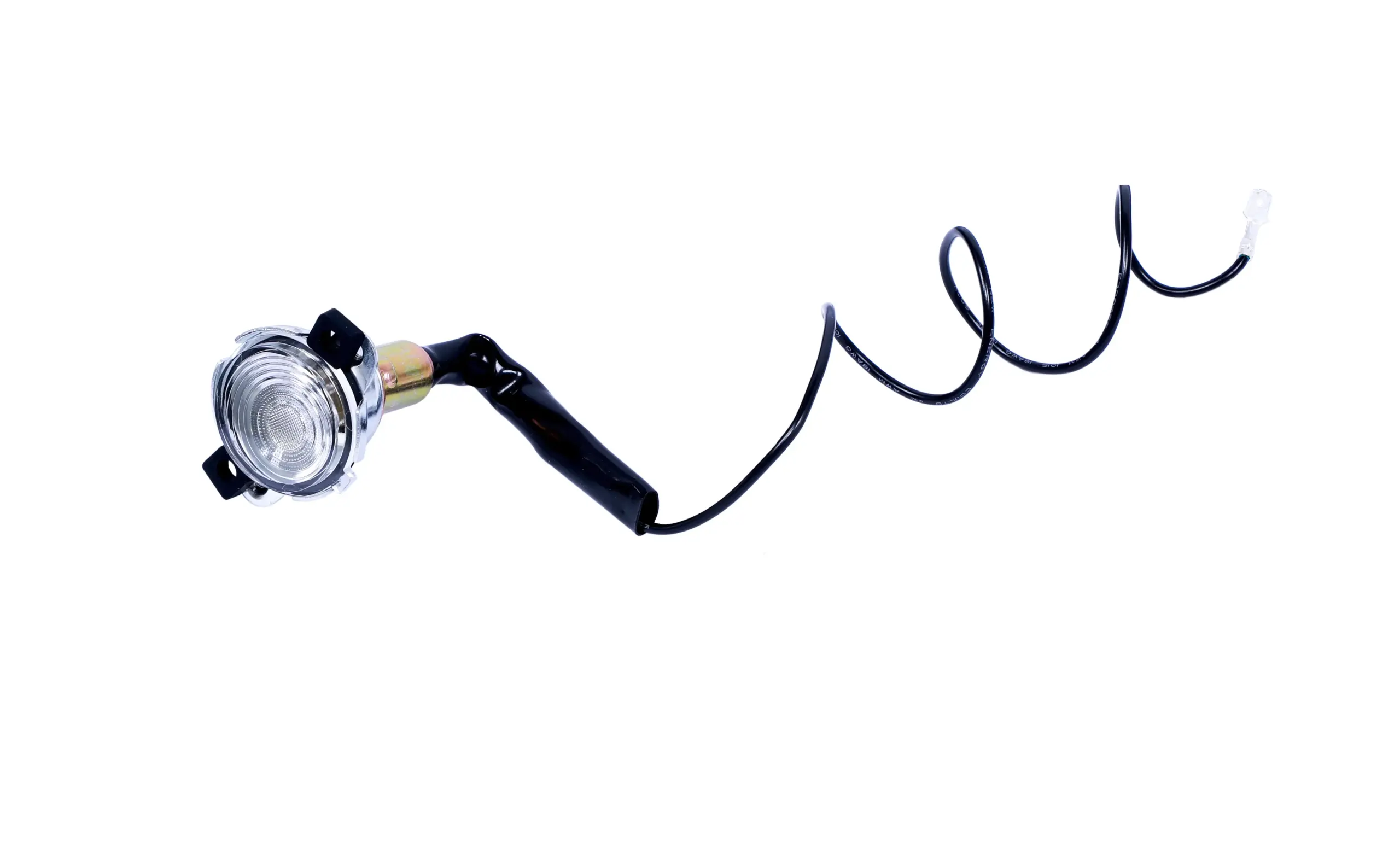 License lamp assembly set for Chevrolet 1955 58 CL3402 scaled