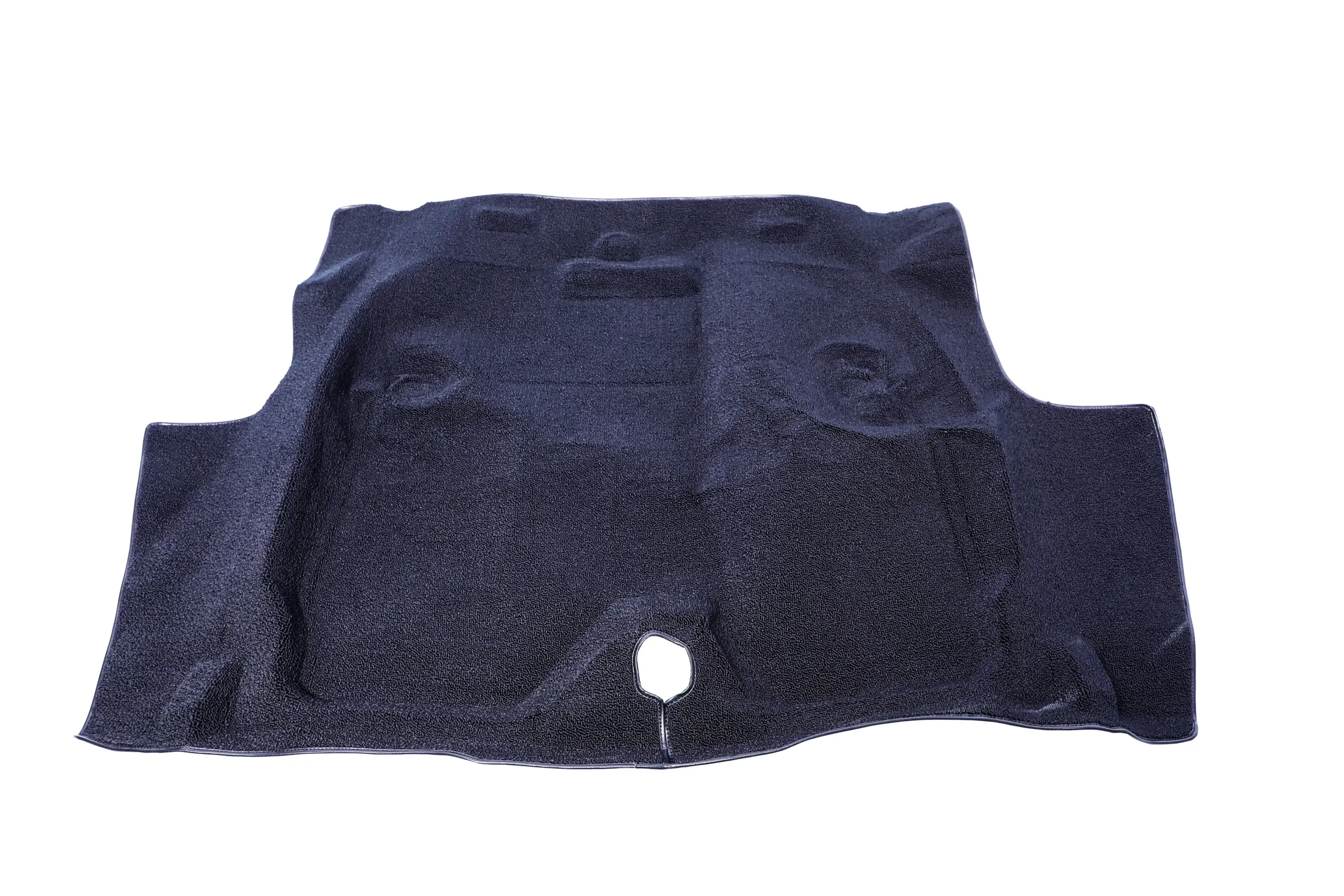 Molded trunk carpet for 1967 68 Camaro Firebird SC5501 scaled