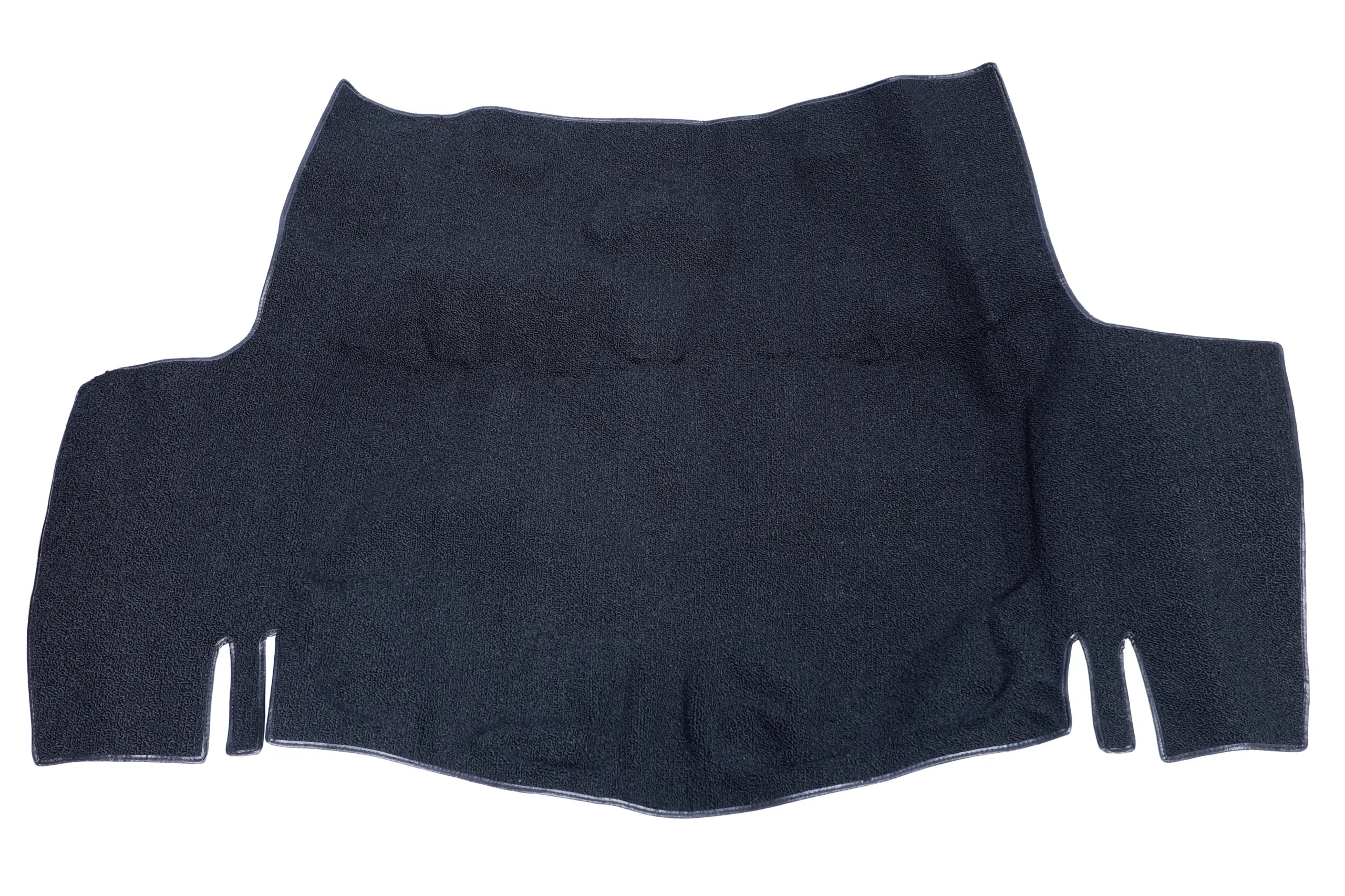 Molded trunk carpet for 1969 Camaro Firebird SC5503 scaled