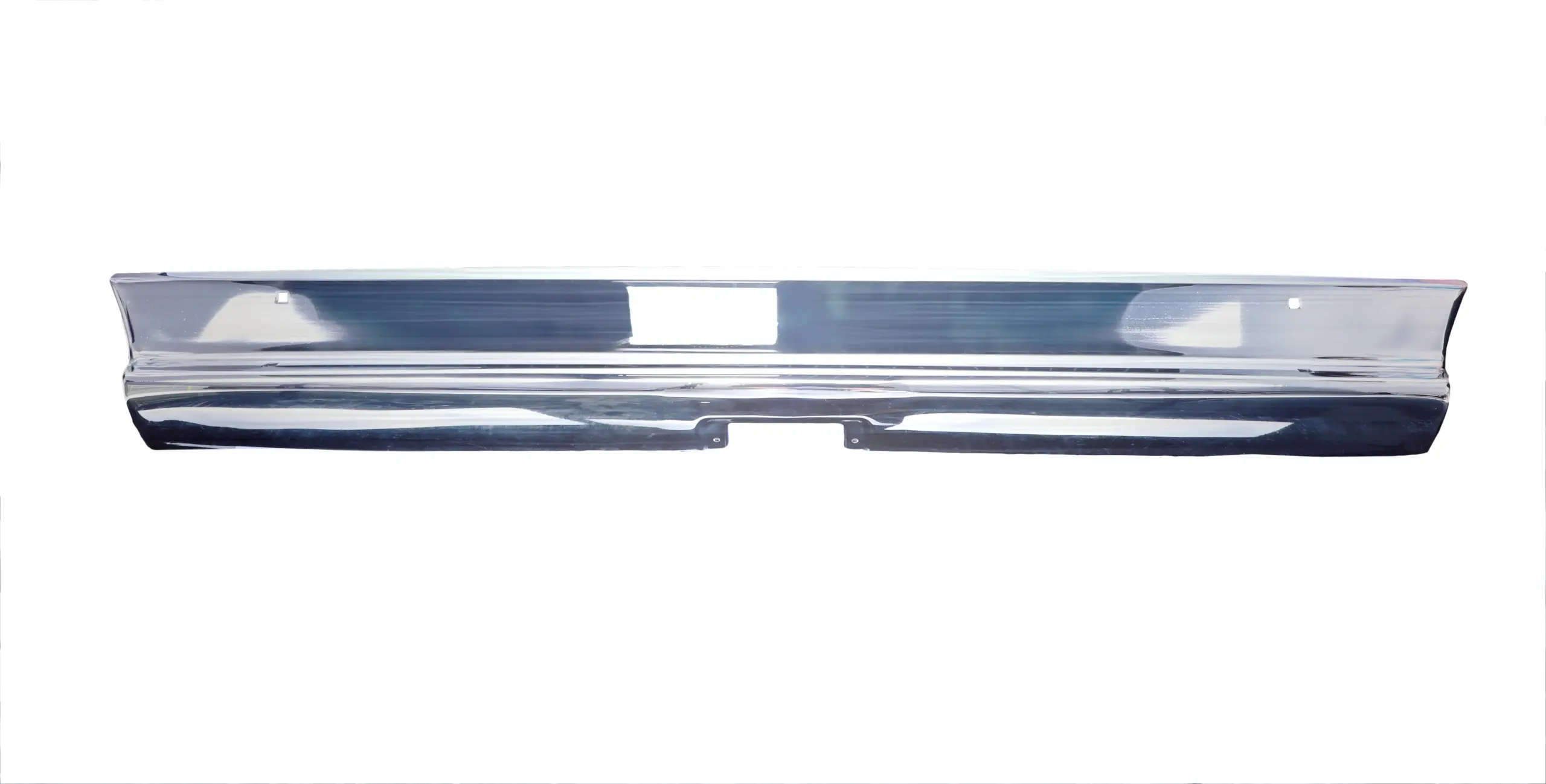 Rear bumper center portion for Chevrolet 1957 Bel Air S4100 scaled