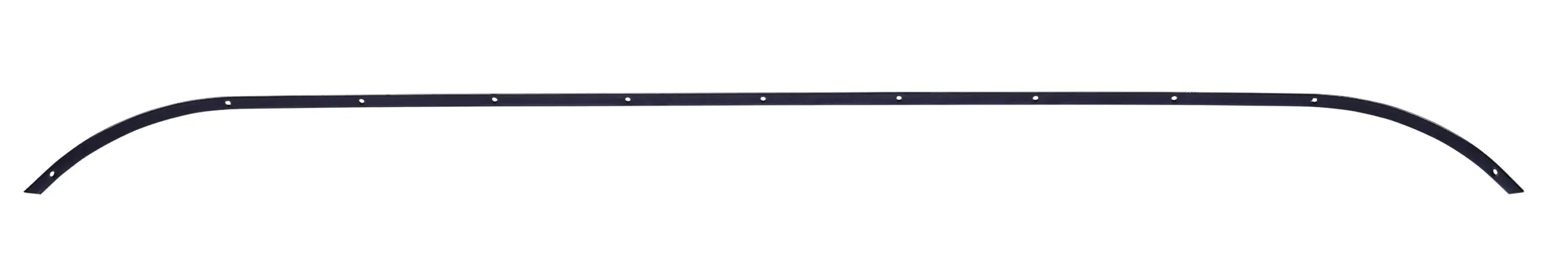 Rear headliner retainer for Chevrolet GMC truck 1947 1955 C40 5326 side scaled