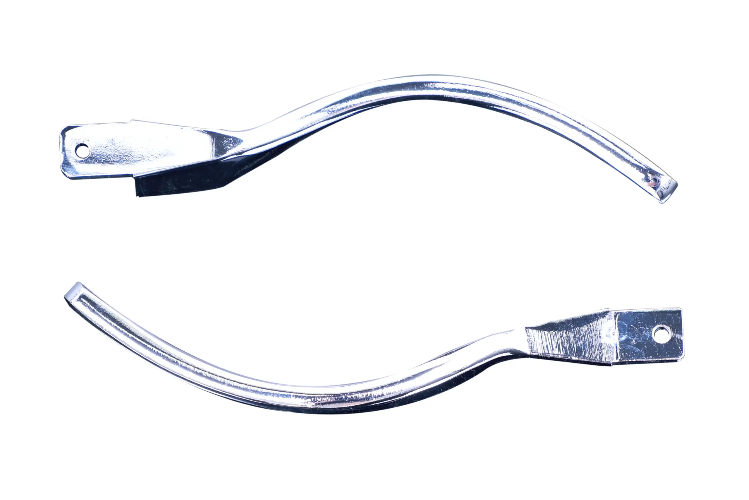 Soft top handle set for Mercedes SL 1963 1989 M2119 scaled