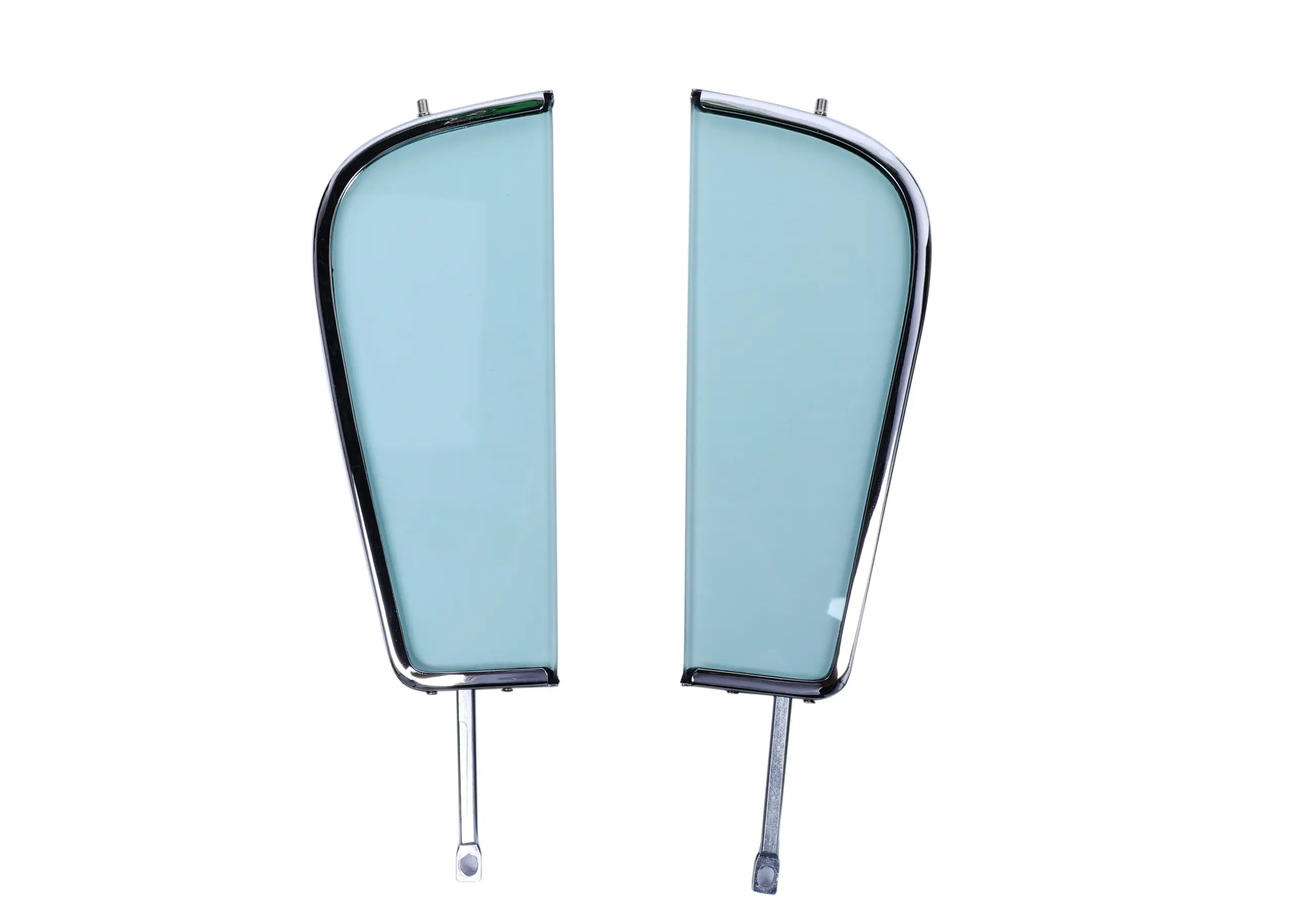 Vent assembly with tinted glass for 1959 60 Bel Air B35 8828 B35 8831 pair scaled