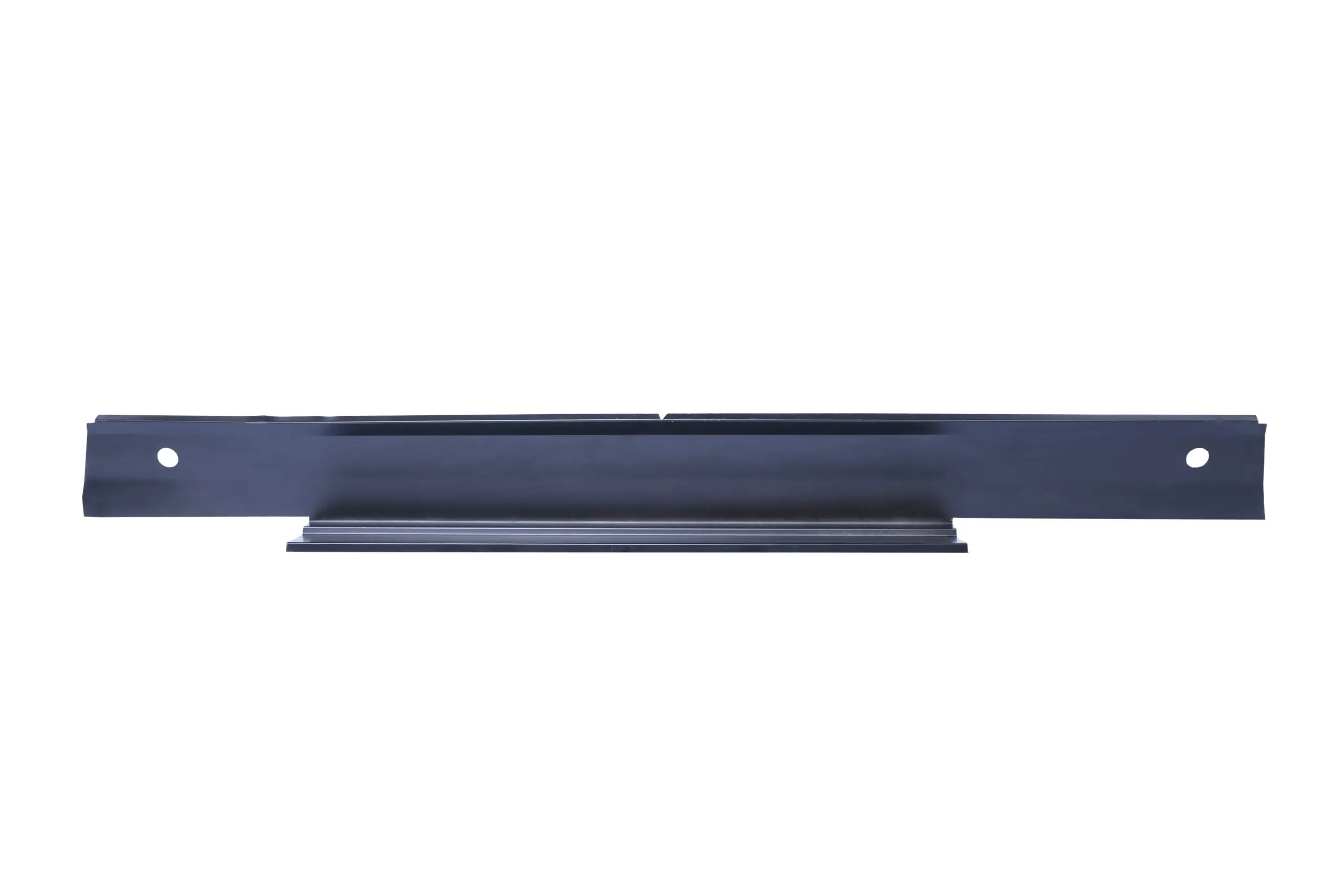 Rocker panel with E coating for Mercedes SLC coupe C107 1971 81 scaled