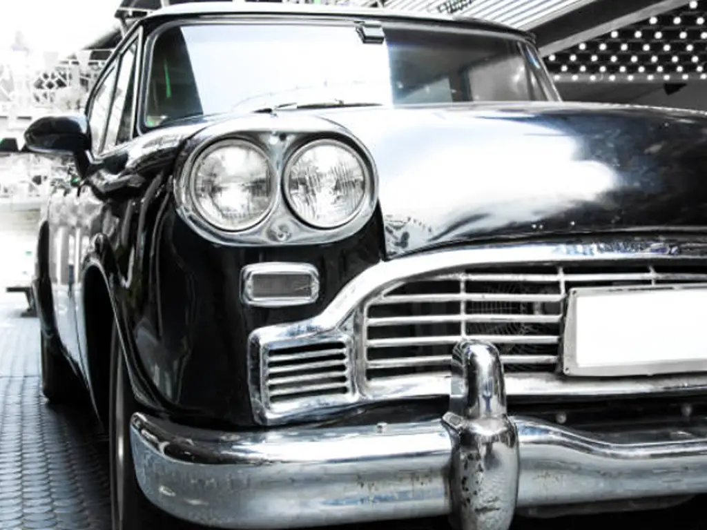 classic car refurbishment 2