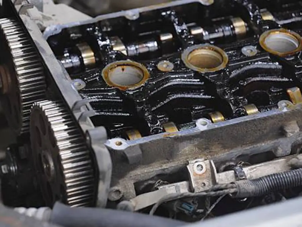 diesel engine components 2