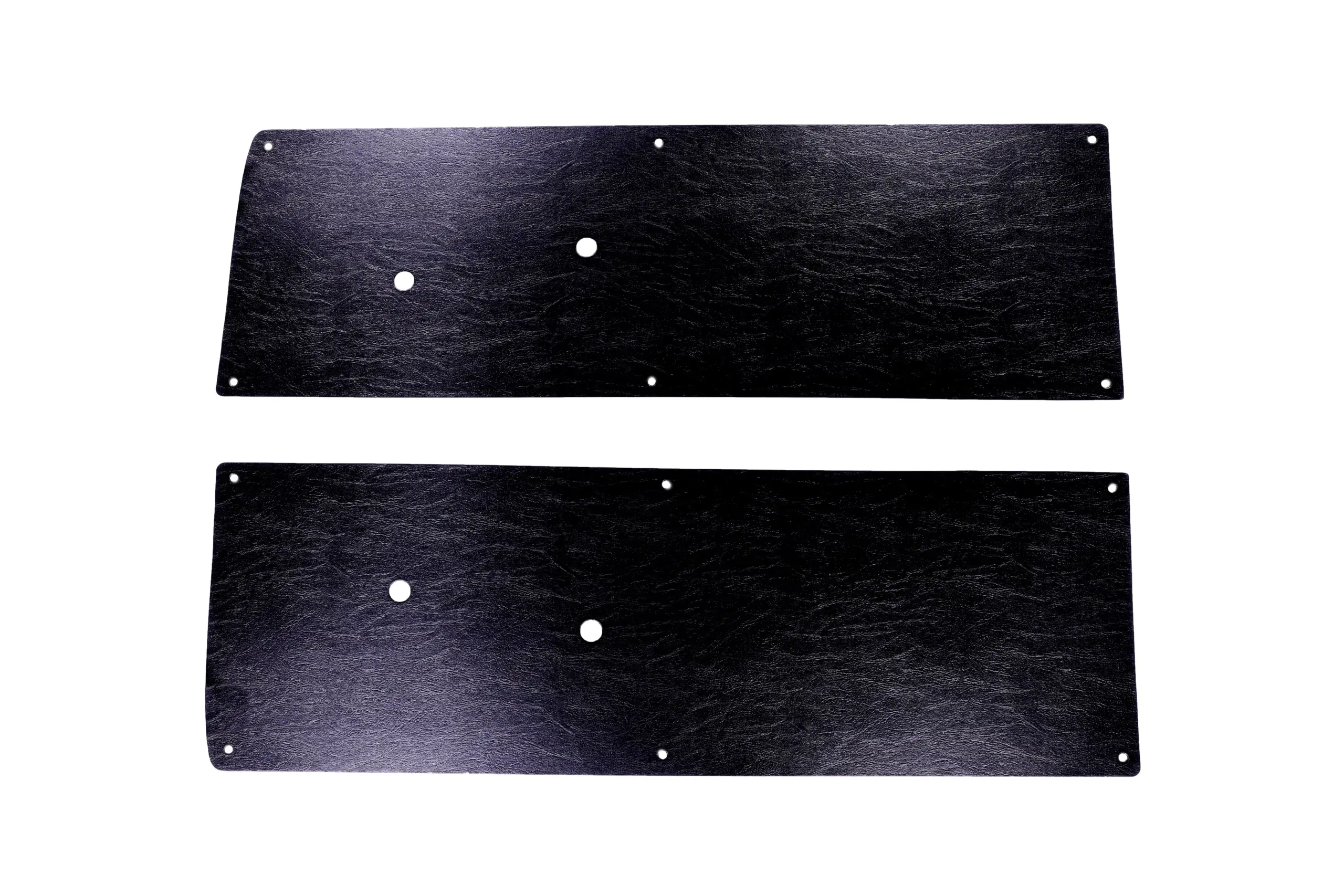 Interior door panel for 1947 1955 Chevy GMC pickup truck D3508 BL. webp scaled