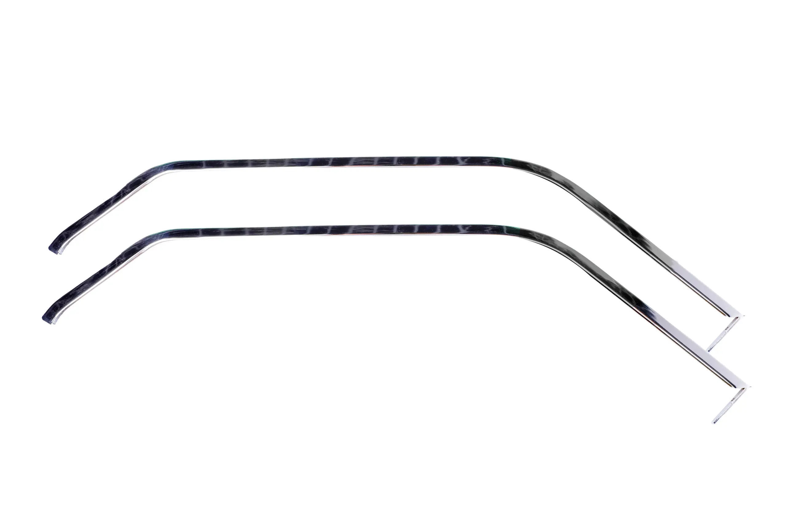 Quarter window frame for 1964 64 Chevrolet Buick Pontiac C26 2275 scaled