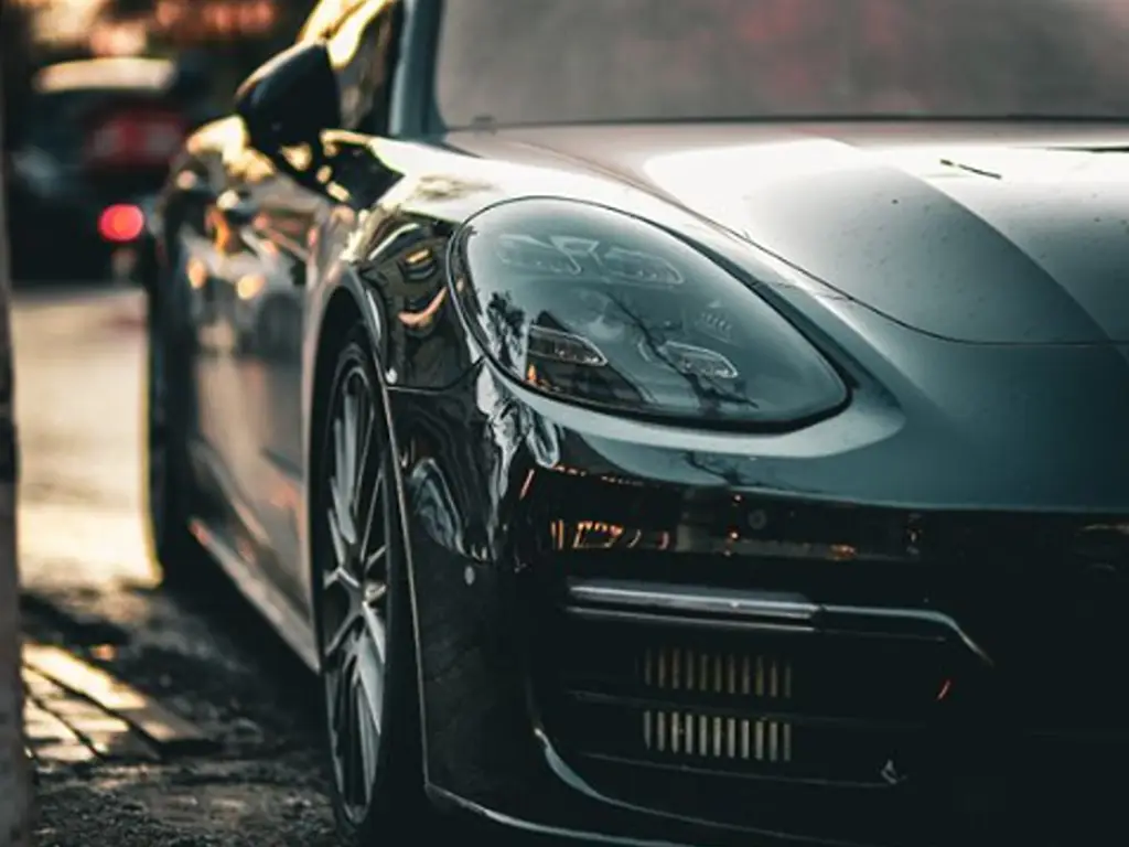 Die beste Anlaufstelle für den Kauf von Porsche-Ersatzteilen 2