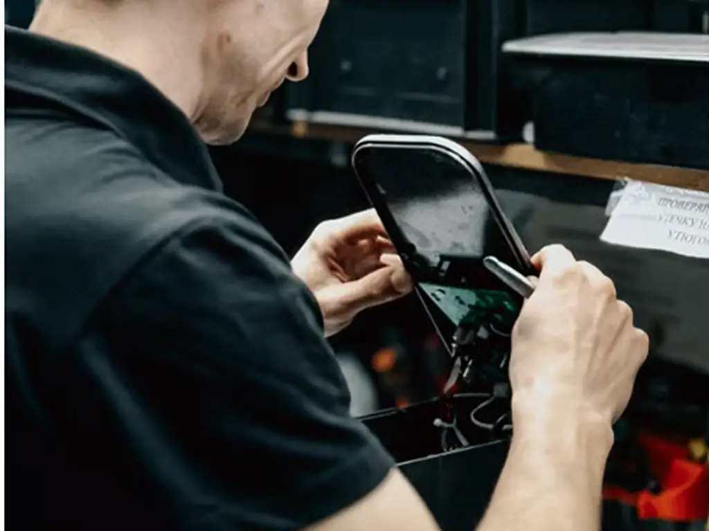 porsche maintenance 1